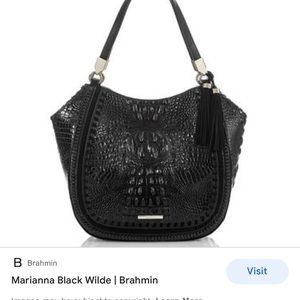 Brahmin Tote